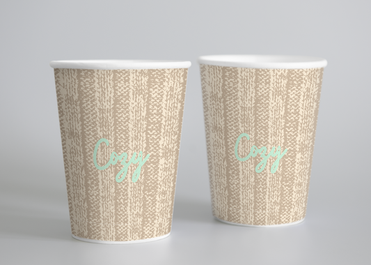 Cozy Cups